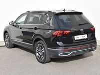 second-hand VW Tiguan Allsp.Eleg.2,0 TDI 4M DSG TD