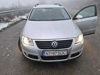 Second-hand VW Passat 140 CP (102 kW) 2008 Break