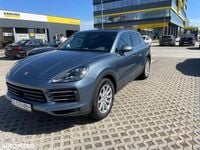 Second-hand Porsche Cayenne S 440 CP (323 kW) 2019 Culoarealbastru SUV