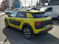 second-hand Citroën C4 Cactus BlueHDi BVM ETG6 Shine