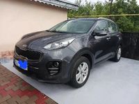 Second-hand Kia Sportage 132 CP (97 kW) 2016 SUV