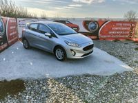 second-hand Ford Fiesta 1.0 benzina 101 CP navigatie camera marsarier lane assist park assit rate fixe garantie