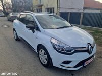 Second-hand Renault Clio GrandTour Intens 90 CP (66 kW) 2019 Culoarealb Break