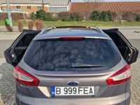 second-hand Ford Mondeo 2012 titanium full