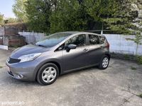 second-hand Nissan Note 1.5L dCi Stop/Start Acenta