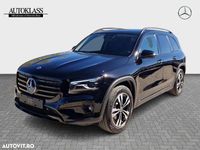 Second-hand Mercedes GLB200 150 CP (110 kW) 2024 Culoarenegru SUV