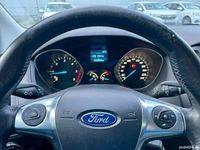 second-hand Ford Focus mk 3 1.6 tdci 2013 preț 6000 eur