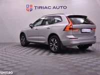 second-hand Volvo XC60 