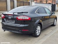 second-hand Ford Mondeo 1.6 Eco Boost Start-Stopp Titanium