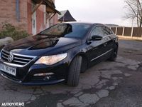 second-hand VW CC 2.0 TDI DPF DSG