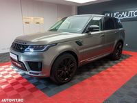 second-hand Land Rover Range Rover Sport 3.0 I S/C HSE Dynamic