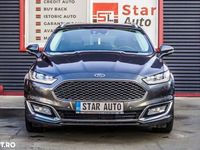 second-hand Ford Mondeo Vignale 2.0 TDCi