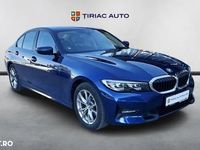 second-hand BMW 320 Seria 3 d Aut. Sport Line