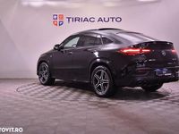 Nouă Mercedes GLE53 AMG AMG 435 CP (319 kW) 2025 Culoarenegru SUV