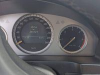 Second-hand Mercedes C200 200 CP (147 kW) 2009 Berlinǎ