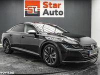 Second-hand VW Arteon Elegance 190 CP (139 kW) 2019 Culoaregri Berlinǎ
