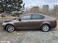 second-hand Skoda Octavia 1.6 TDI Style