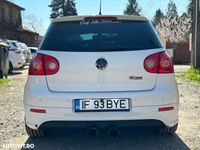 second-hand VW Golf V 