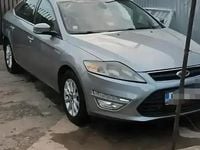 Second-hand Ford Mondeo 115 CP (84 kW) 2012 Hatchback