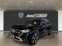 Second-hand Mercedes GLC220 Advanced Plus 220 CP (161 kW) 2023 SUV