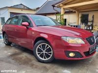 second-hand Seat Exeo 2.0 TDI 120 CP Style