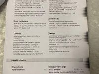 Second-hand Renault Mégane IV 140 CP (102 kW) 2023 Gri Berlinǎ