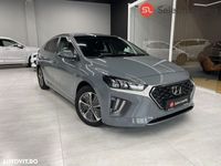 second-hand Hyundai Ioniq Plug-In Hybrid 1.6 141CP Exclusive