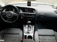 second-hand Audi A5 Sportback 2.0 TDI DPF (clean diesel) multitronic