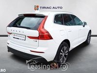 second-hand Volvo XC60 T8 Twin Engine AWD Geartronic Momentum