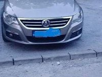 Second-hand VW Passat 160 CP (117 kW) 2008 Culoaremaro Berlinǎ