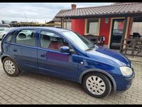 second-hand Opel Corsa c