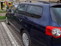 second-hand VW Passat Variant 1.6 TDI BlueMotion