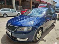 Second-hand Skoda Rapid Cool Edition 105 CP (77 kW) 2014 Hatchback