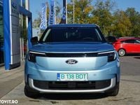 Second-hand Ford Explorer Extended Range 210 kW (286 CP) 2025 Culoarealbastru SUV