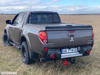 second-hand Mitsubishi L200 DC 2.5 DI-D A/T High Power Intense+A87