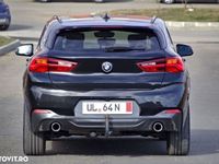 second-hand BMW X2 xDrive20d Aut.