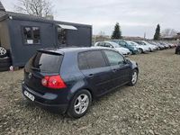 Second-hand VW Golf V 105 CP (77 kW) 2007 Hatchback