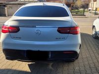 second-hand Mercedes GLE43 AMG 