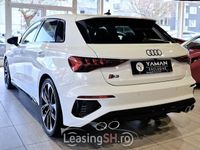 second-hand Audi S3 