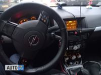 Second-hand Opel Astra 160 CP (117 kW) 2011 Gri Break