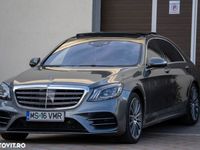 second-hand Mercedes S560 L 4Matic 9G-TRONIC