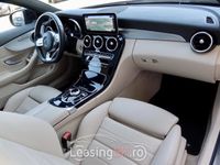 second-hand Mercedes C300 2019 2.0 Diesel 245 CP 95.400 km - 39.569 EUR - leasing auto