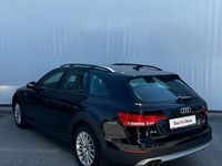 second-hand Audi A4 Allroad quattro 2.0 TDI