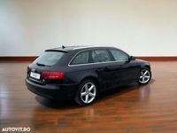 second-hand Audi A4 2.0 TDI Quattro Avant