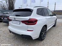 second-hand BMW X3 xDrive30d Aut. xLine