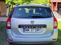 second-hand Dacia Logan MCV 1.5 dCi 90 CP Laureate