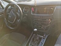 second-hand Peugeot 508 allure 2.0 diesel 2016