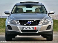 second-hand Volvo XC60 D5 AWD Aut. Summum