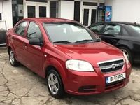 Second-hand Chevrolet Aveo 90 CP (66 kW) 2011 Berlinǎ