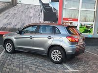 Second-hand Mitsubishi ASX 150 CP (110 kW) 2011 SUV